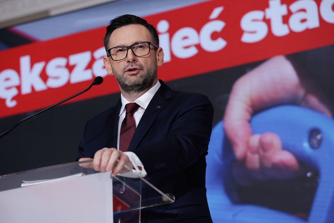 Przeszukania u Daniela Obajtka. Prokuratura potwierdza