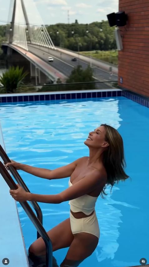 Małgorzata Rozenek