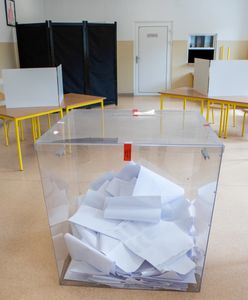 Gdzie głosować w wyborach do Parlamentu Europejskiego?