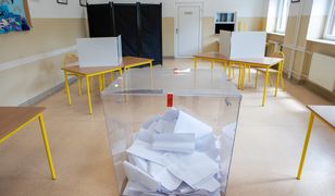 Gdzie głosować w wyborach do Parlamentu Europejskiego?