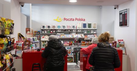Wielkie cięcia w Poczcie Polskiej. Tysiące etatów mniej