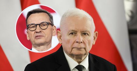 "Konstruktywna" rozmowa. Morawiecki spotka się z Kaczyńskim