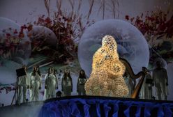Björk ogłasza Cornucopia arena tour