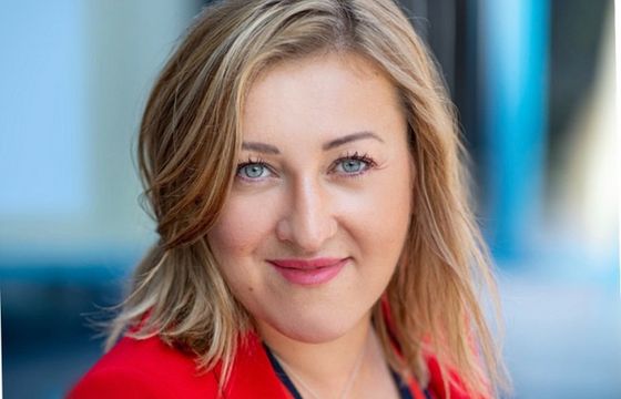 Anna Katarzyna Olech dyrektorką departamentu rynku agencyjnego w Link4