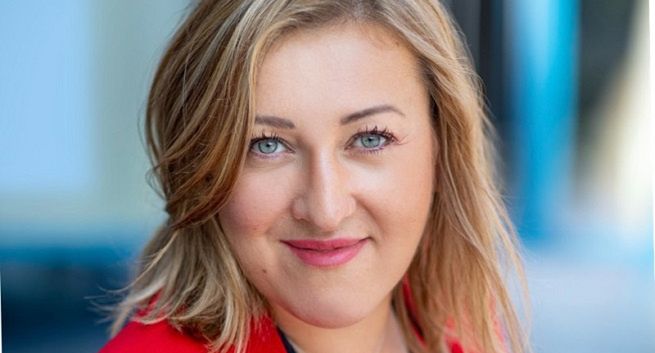 Anna Katarzyna Olech dyrektorką departamentu rynku agencyjnego w Link4