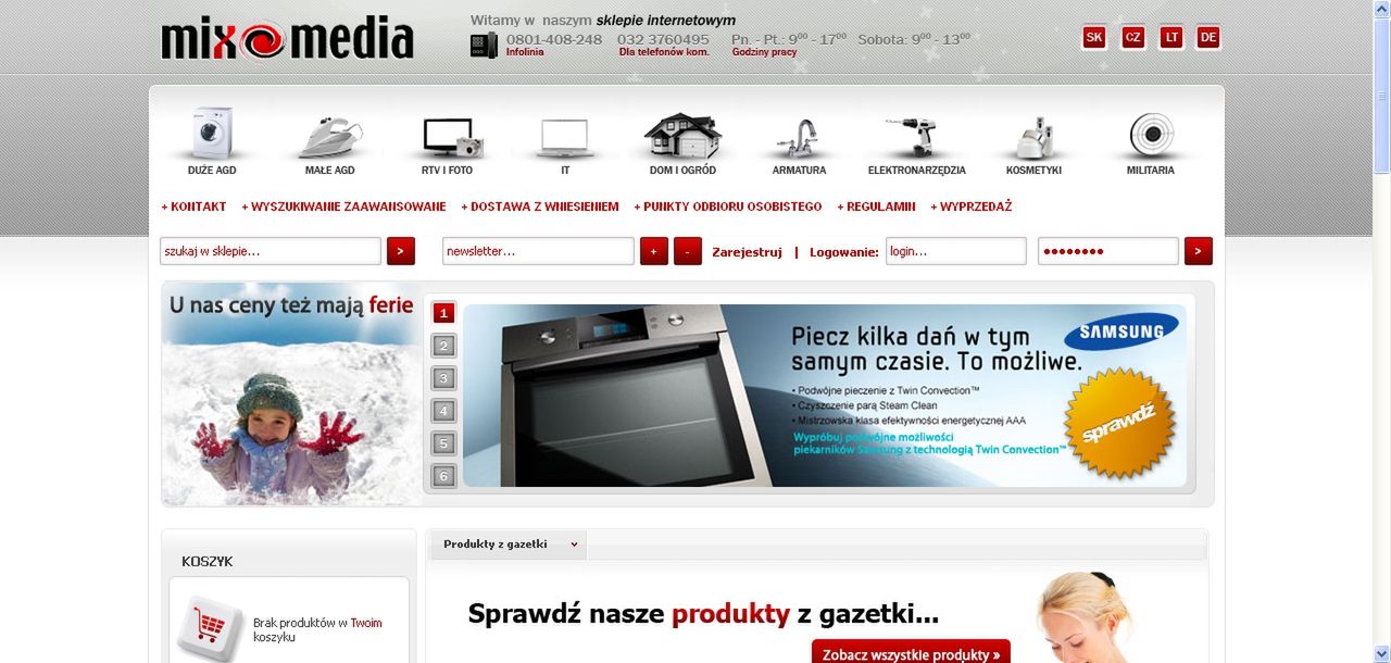 Gdzie kupować tanie gry komputerowe w polskiej Sieci? [TOP 5] 2
