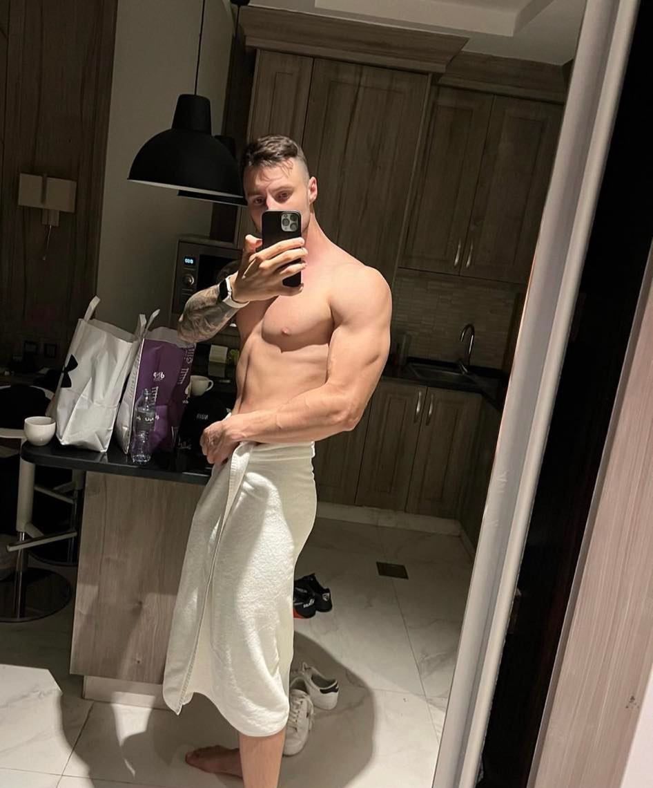 Max Barz