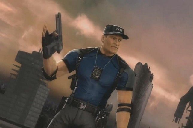 Mortal Kombat. 8 faktów, o których być może nie mieliście pojęcia 2