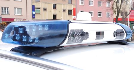 KAS kupuje samochody do kontroli opłat na drogach. W "kogutach" będą kamery