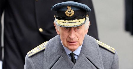 Król Karol III PRZERYWA milczenie po pięciu tygodniach. "Byłem głęboko PORUSZONY"