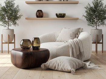 Te style będą królować we wnętrzach w 2027 r. Boho i loft schodzą na drugi plan