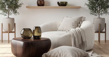 Te style będą królować we wnętrzach w 2027 r. Boho i loft schodzą na drugi plan