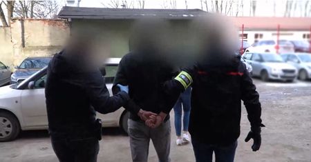 34-latka przeżyła makabrę. Sąd zadecydował o losie oprawców