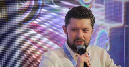 Oszałamiająca liczba. Remigiusz Mróz zdradził, ile książek sprzedał