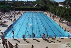 Bielsko-Biała. Można popływać, ale i zostać wyproszonym. Działa już kąpielisko w Cygańskim Lesie