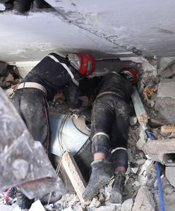 Tysiące ofiar. Mimo tego Rabat blokuje pomoc z Francji