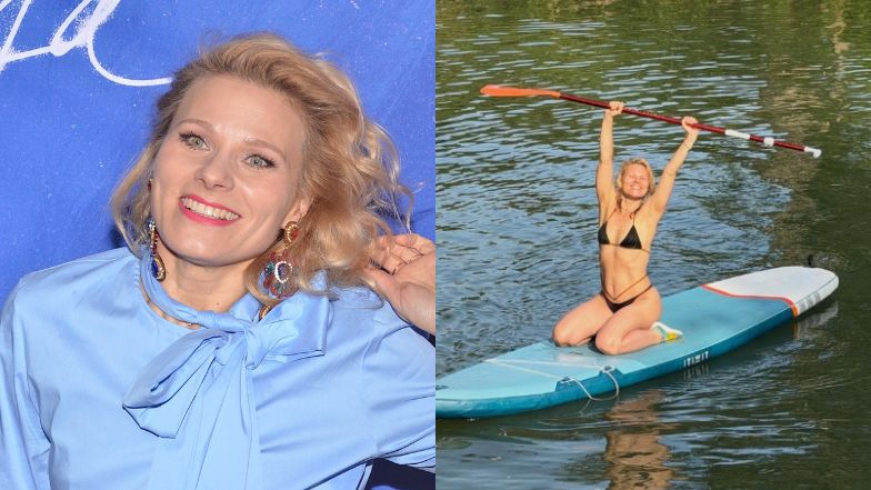 Anna Głogowska 