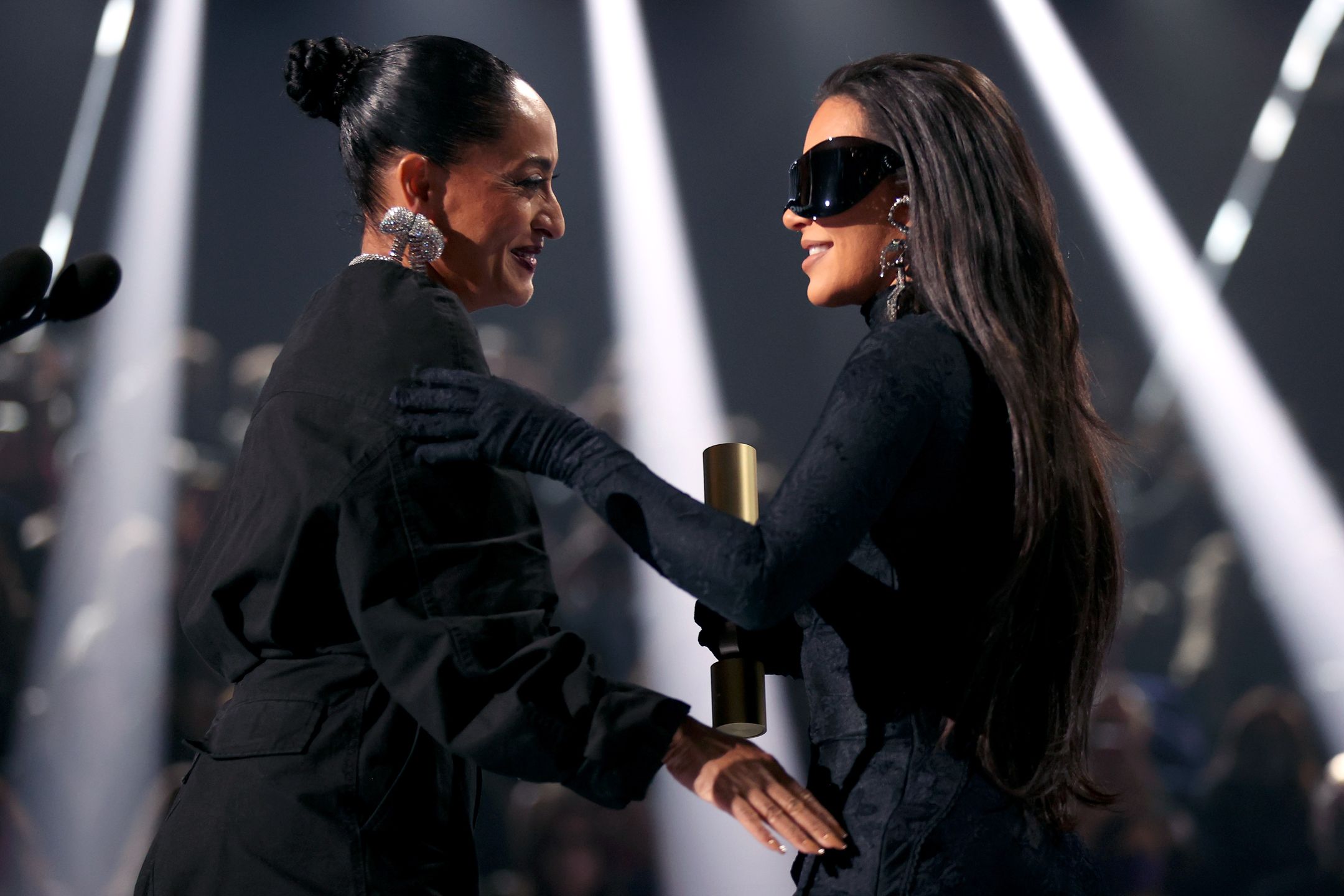 Kim Kardashian na People's Choice Awards