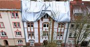 Gorzów Wlkp.: Blisko tydzień po pożarze kamienicy przy Fabrycznej. Co dalej z mieszkańcami i budynkiem?
