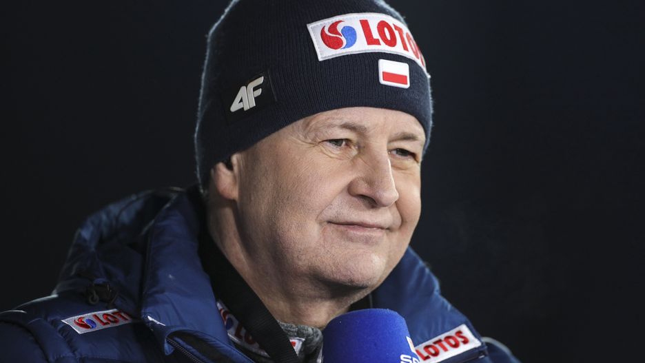 Tak wygląda wnuczka Apoloniusza Tajnera. 16-letnia Sara trenuje skoki narciarskie

