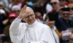 Chcą wywłaszczyć Polaka z domu papieża. "Chce zbyt dużo pieniędzy"