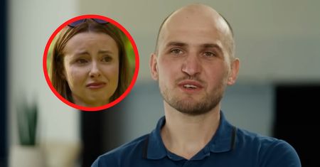 Uczestniczka "Rolnika" w końcu to wyznała. Aż poleciały jej łzy