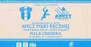 ORLEN Wisła Płock wraca do Blaszak Areny!