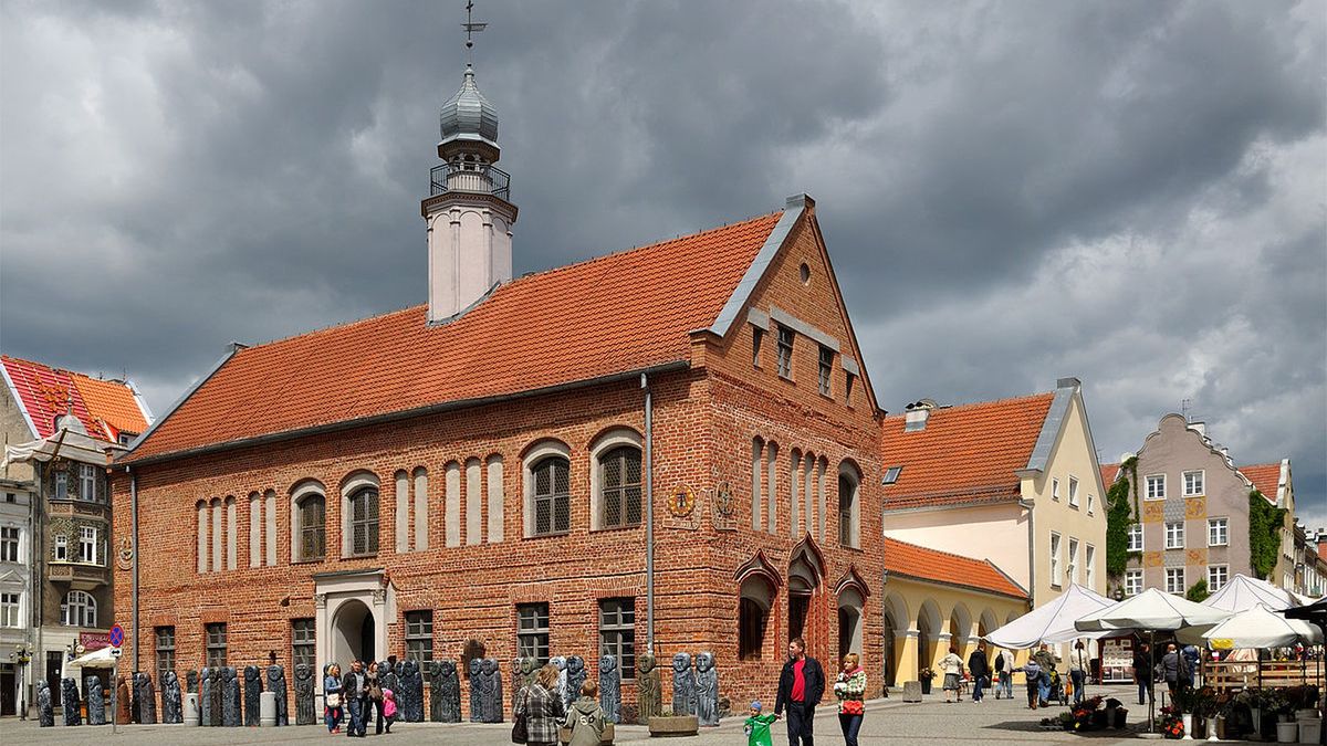 Fitch potwierdził ratingi Olsztyna na poziomie BBB, perspektywa stabilna. 