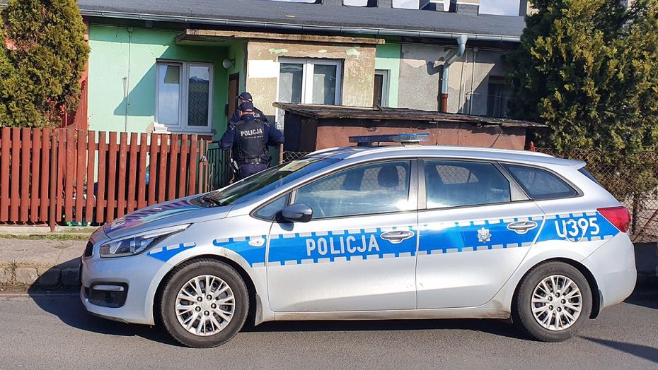 Opole. Napad na bank. Policja podała nowe informacje