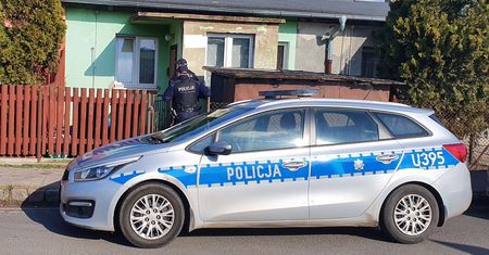 Opole. Napad na bank. Policja podała nowe informacje