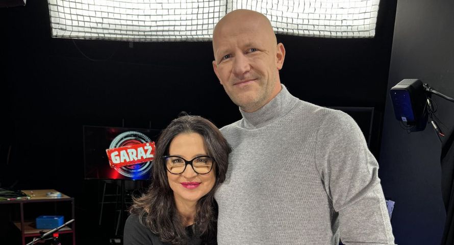 Eska Rock z nową odsłoną programu "Garaż"