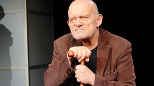 Adam Ferency OTARŁ SIĘ o śmierć. Tak ją wspomina: "Ciemność i cześć"
