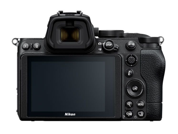 Nikon Z5 to bezlusterkowiec dla początkujących z ambicjami. Czy aby na pewno? 3