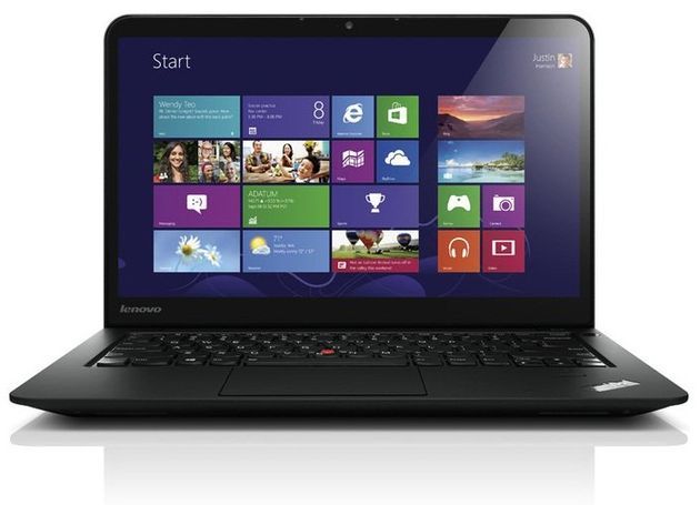 Lenovo ThinkPad S440 Ultrabook zdjęcie