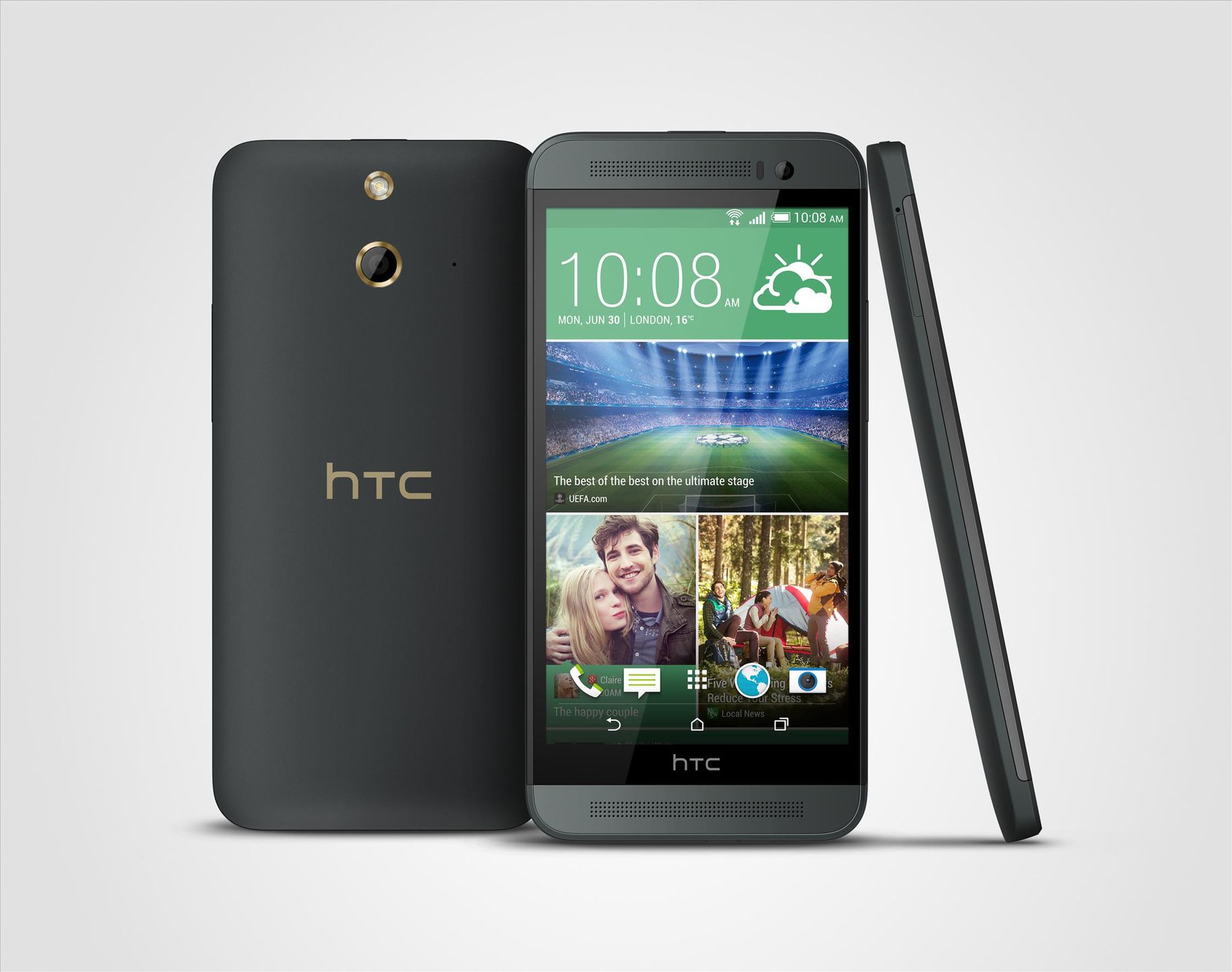 Plastikowy HTC One (E8) oficjalnie [Aktualizacja] 15