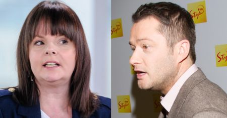 Korwin-Piotrowska o Kuźniarze: "NIE JEST BIEDNY, nie musi kombinować!"