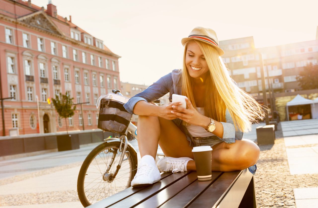 Stylowy i wygodny rower do miasta. Jak wybrać?