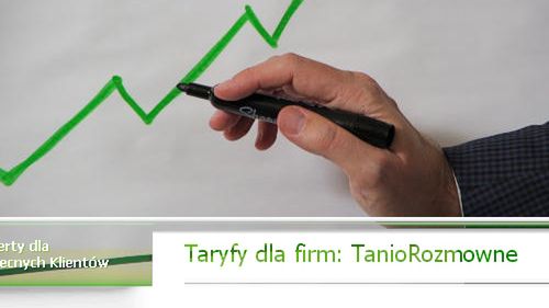 Plus - nowe promocje, niższe ceny telefonów 1