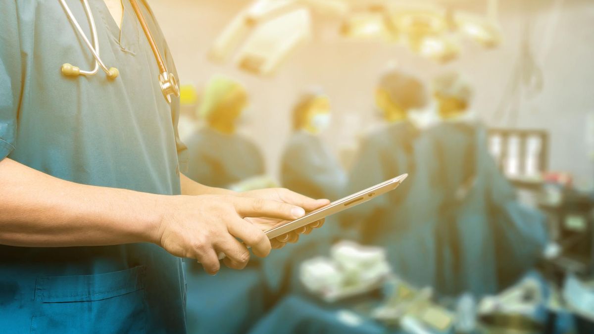 Spojenie łonowe stanowi połączenie kości łonowych miednicy