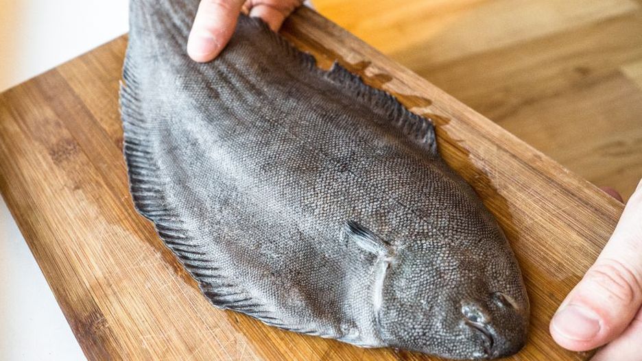 Antyrakowa ryba. Niestety Polacy jedzą ją rzadko