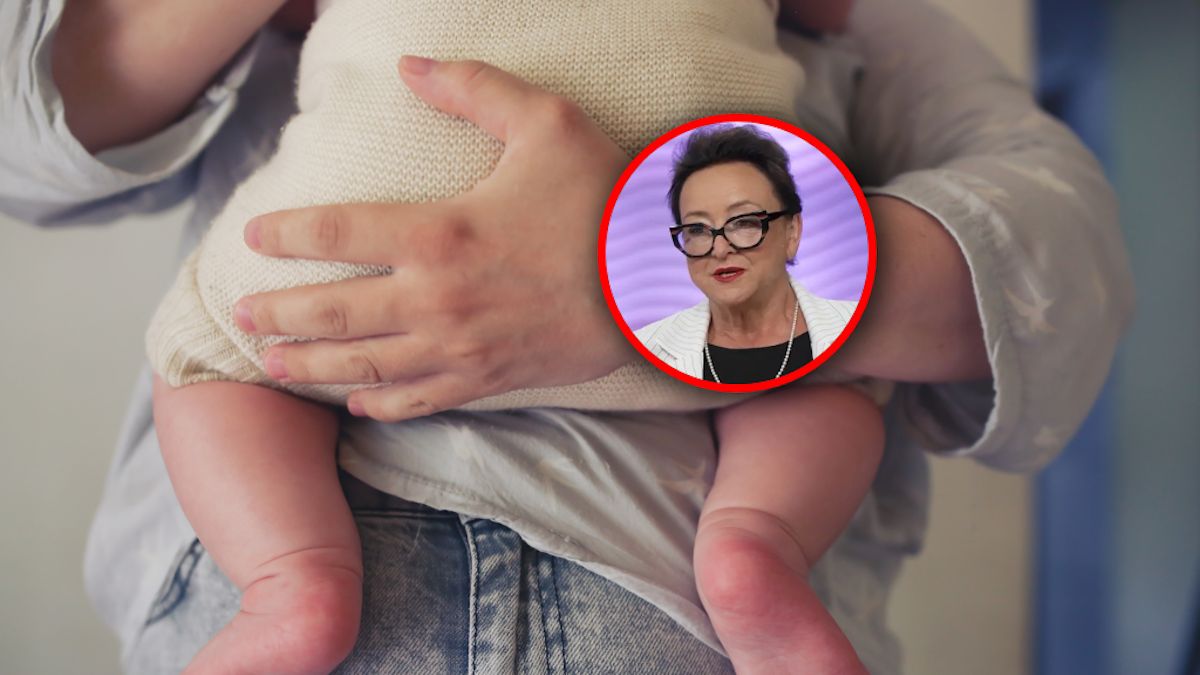 Prof. Violetta Skrzypulec-Plinta