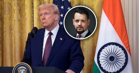 Trump nie stchórzył, spełnia groźby. Ekspert: złoty strzał