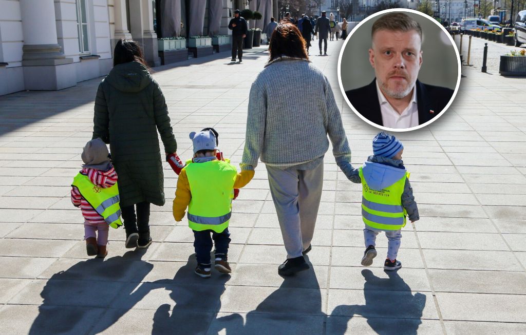 Miasta likwidują przedszkola. "Ślepa uliczka". Zandberg ma pomysł