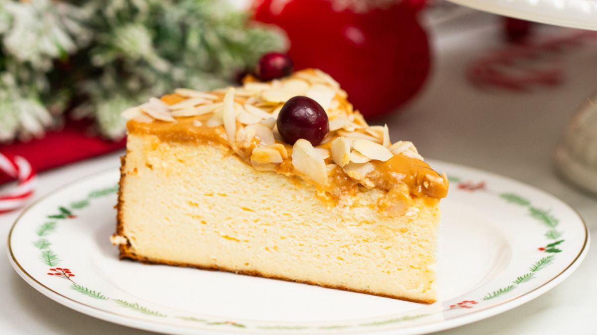 Już od samego patrzenia można natychmiast zgłodnieć