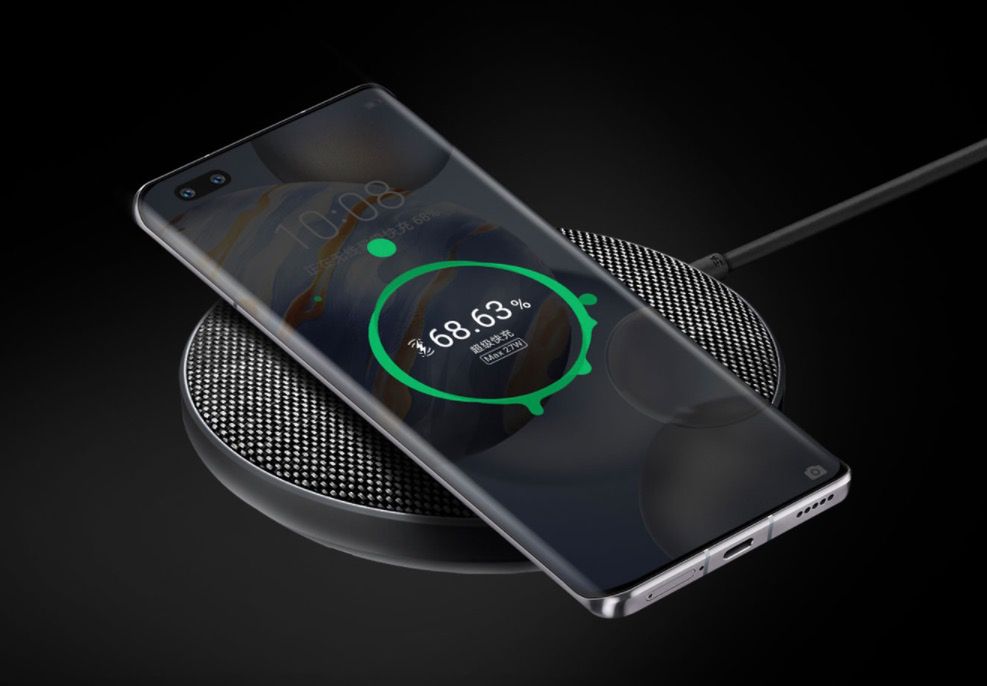 Honor 30, 30 Pro i 30 Pro+ oficjalnie. Huawei stawia na zakrzywiony ekran i peryskopowy teleobiektyw 4