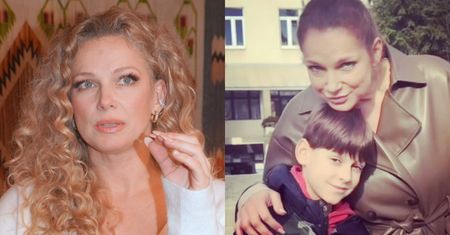 Joanna Liszowska żegna Nikodema Mareckiego w poruszającym wpisie: "Gdybym miała syna, chciałabym żeby był taki jak ty"