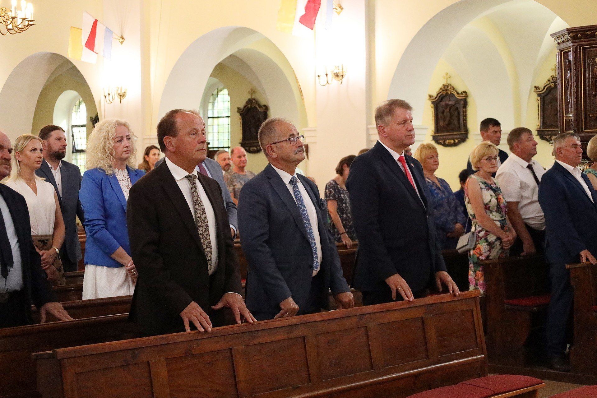 Dożynki Książ Wielkopolski 2025