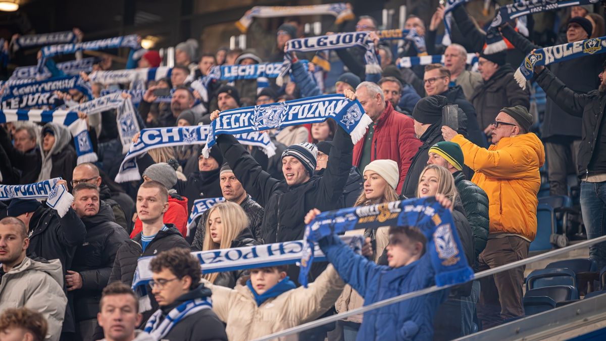 Lech poznań 