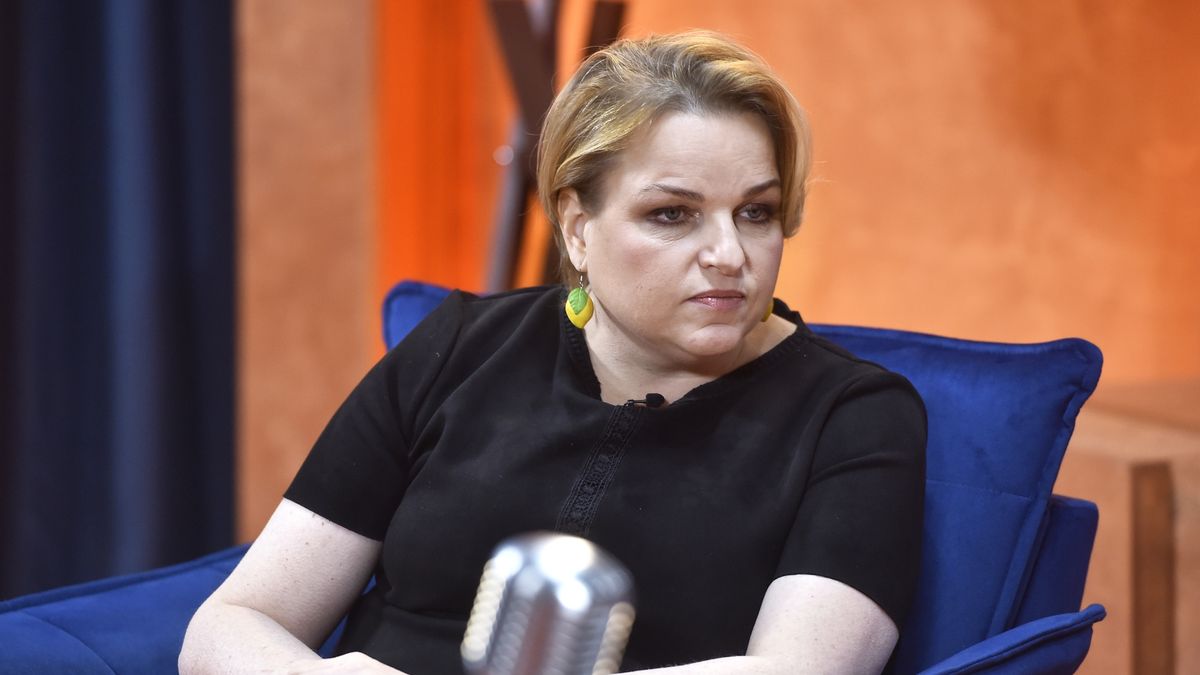 Katarzyna Bosacka pisze o wysokich cenach