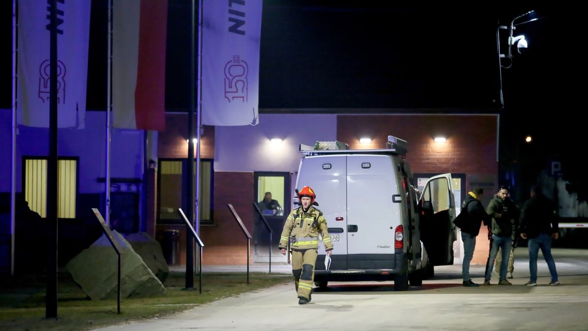 Nowe informacje ws. wybuchu w Krupskim Młynie: nie żyją 2 osob